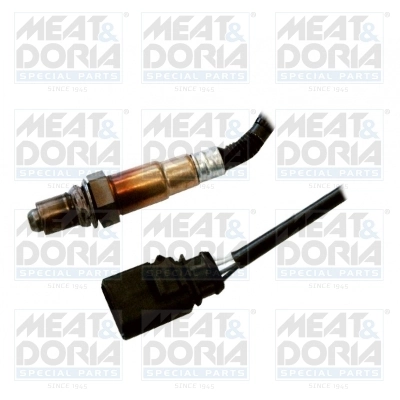 Oxygen Sensor